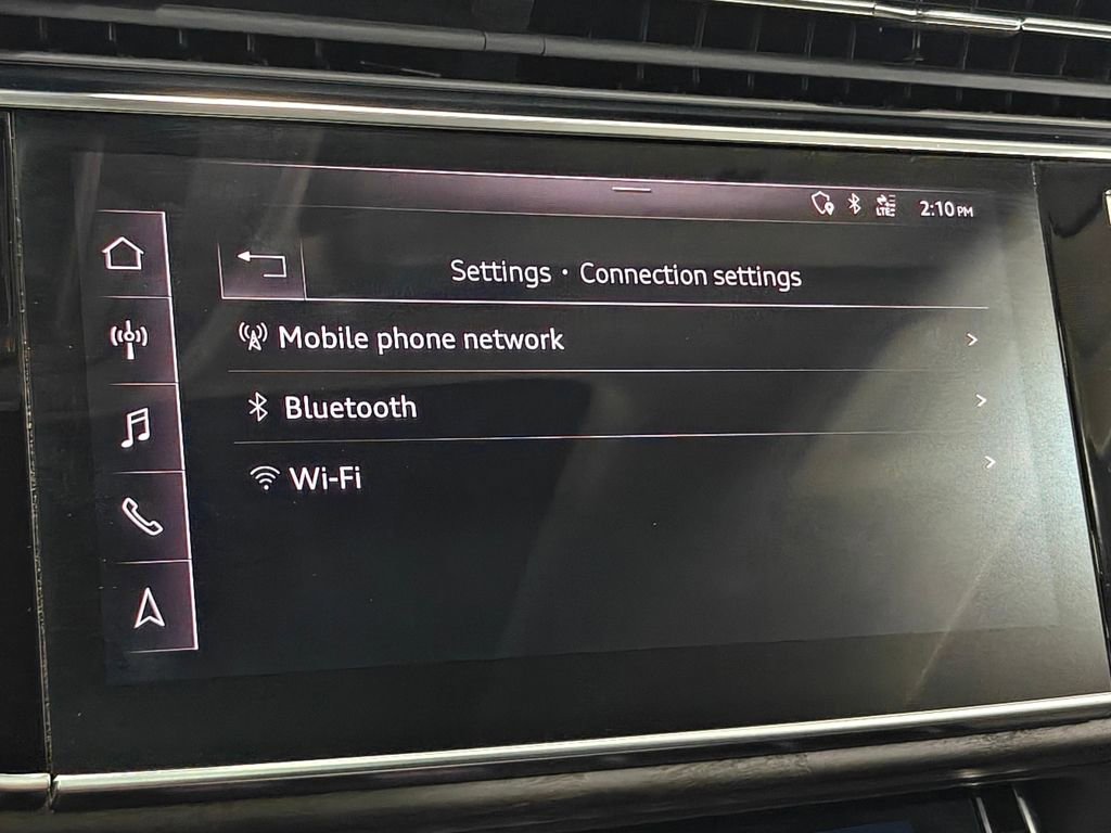 Used 2019 Audi Q8 Prestige image 58