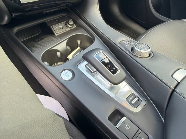 Used 2024 INFINITI QX50 Sport FWD image 29