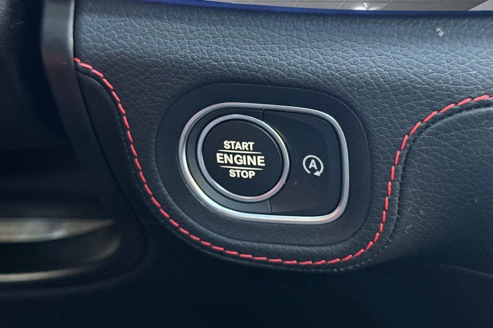 New 2026 Mercedes-Benz GLE 53 AMG 4MATIC Coupe image 14