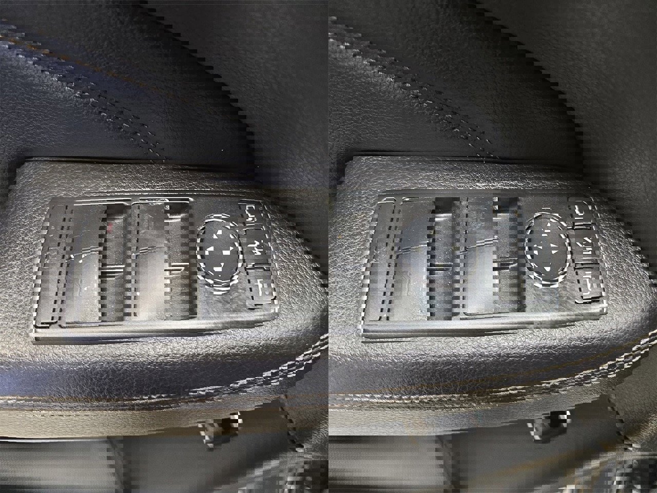 Used 2015 Mercedes-Benz ML 350 2WD image 28