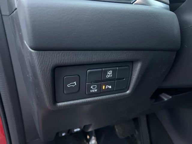 New 2025 MAZDA CX-5 Signature image 28