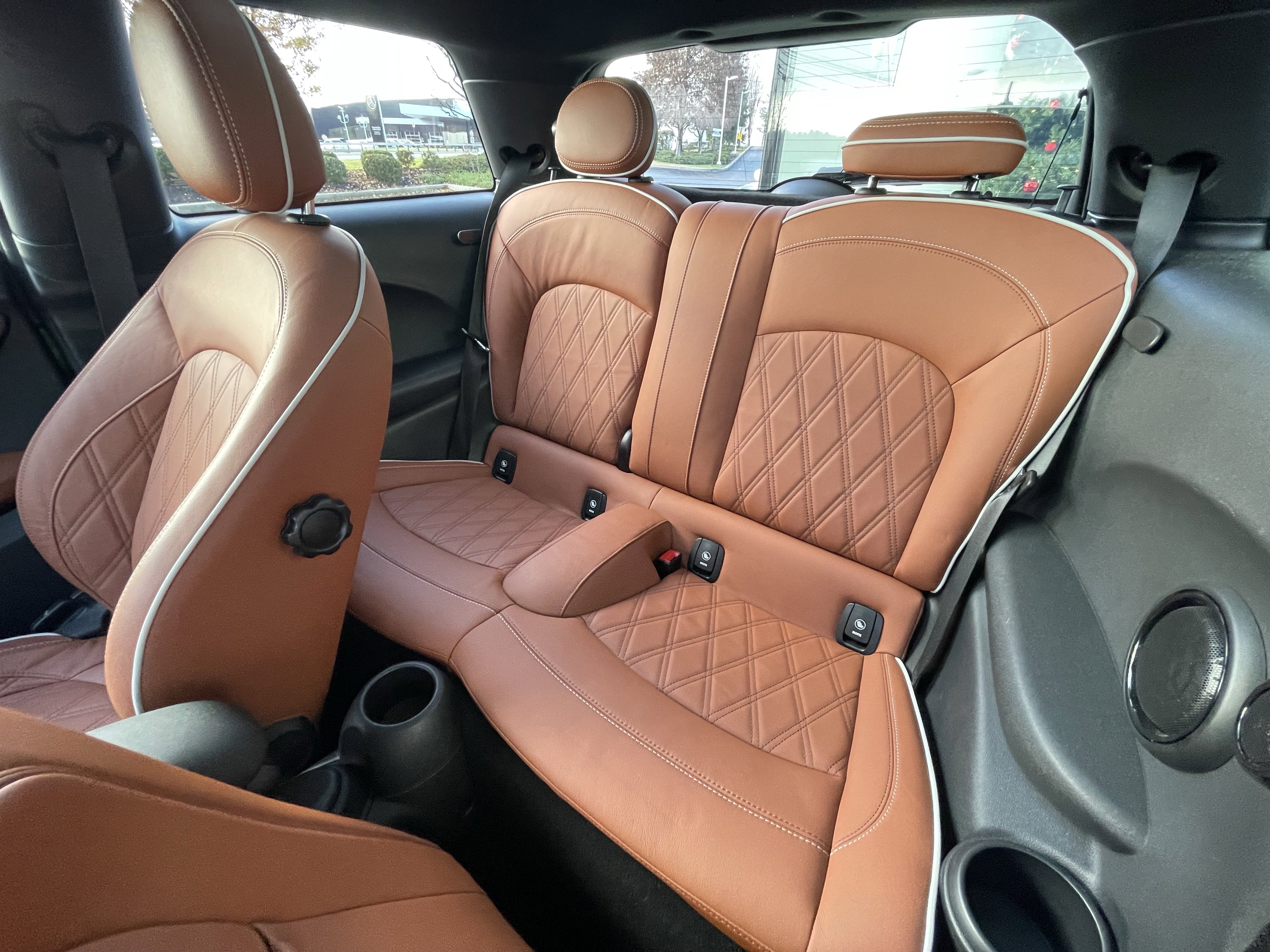 Used 2023 MINI Cooper SE image 13