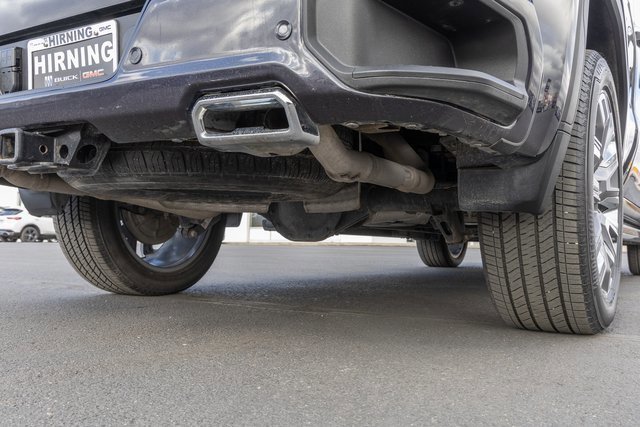 Used 2024 GMC Sierra 1500 Denali w/ Denali Reserve Package image 25