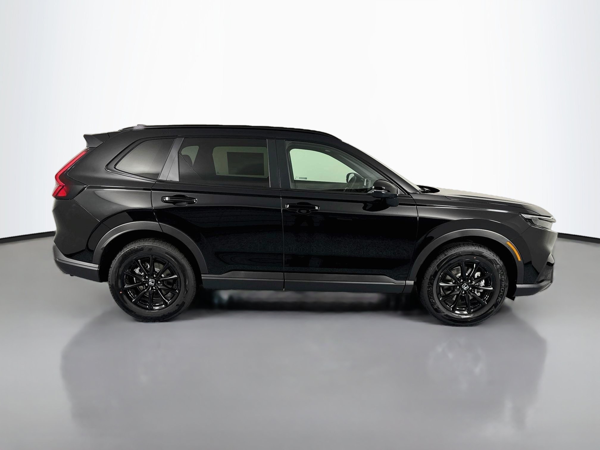 New 2027 Honda CR-V Sport image 4