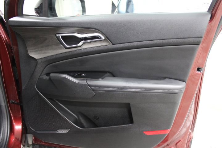 Used 2023 Kia Sportage X-Pro Prestige image 26