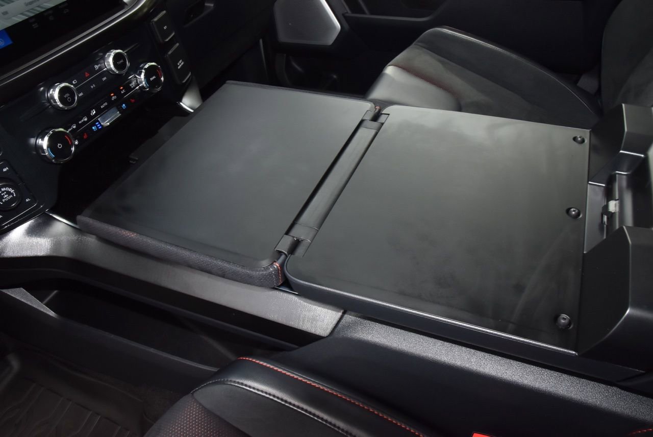 Used 2025 Ford F150 Raptor w/ Equipment Group 803A Raptor R image 32