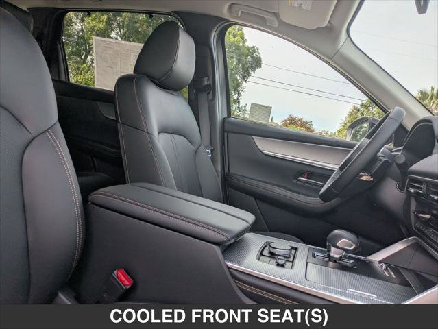 New 2026 MAZDA CX-70 SC Plus AWD/4WD image 14
