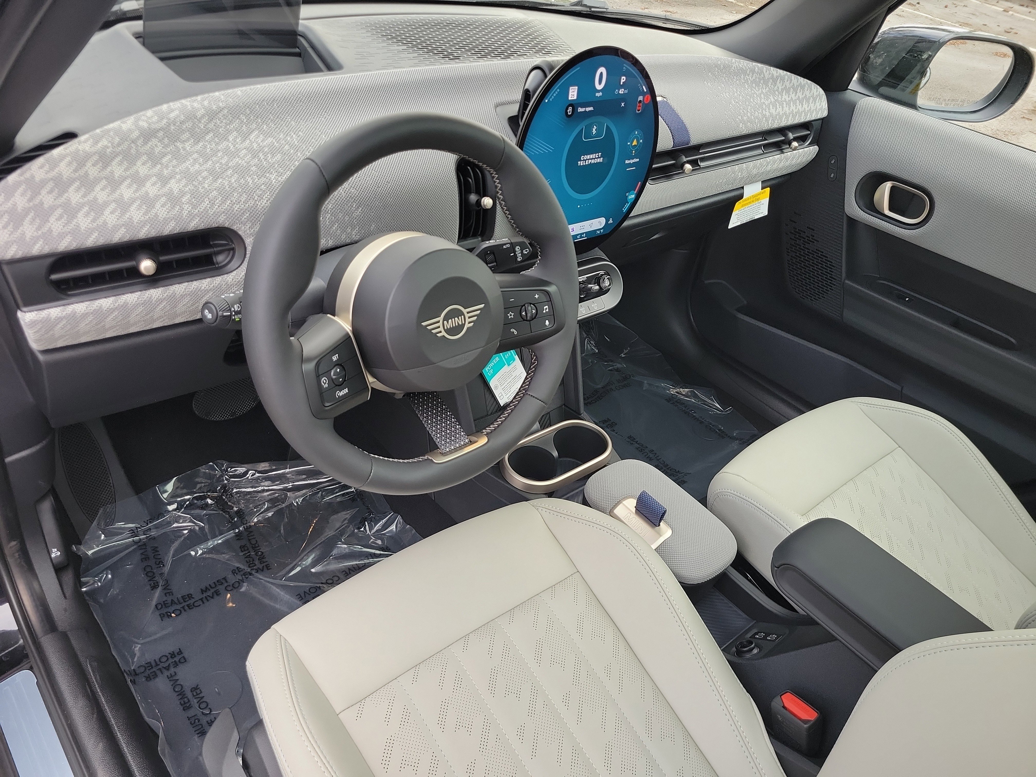 New 2026 MINI Cooper S FWD image 20