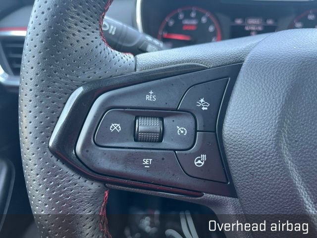 Used 2022 Chevrolet TrailBlazer RS AWD/4WD image 22