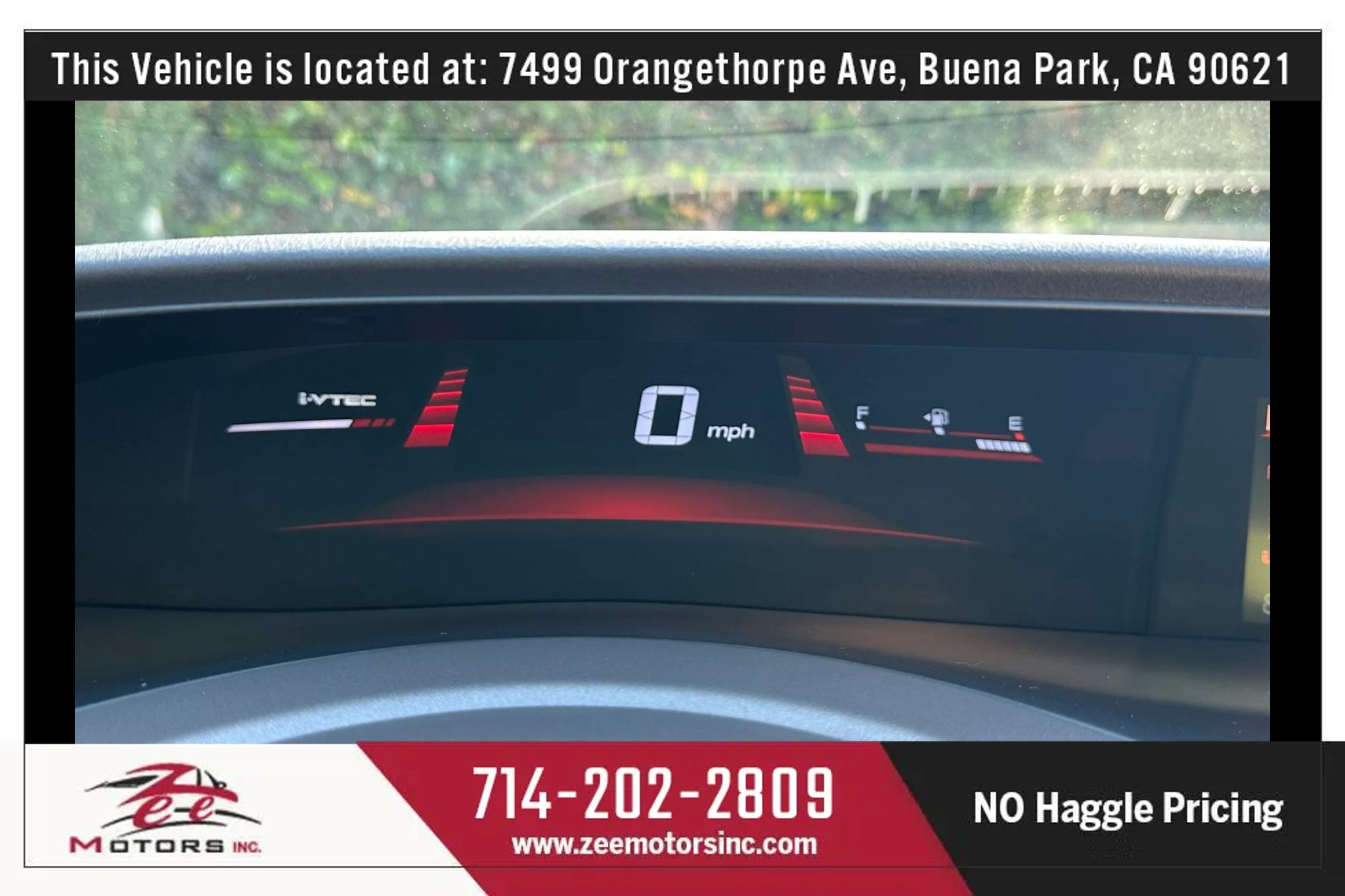 Used 2012 Honda Civic Si image 24