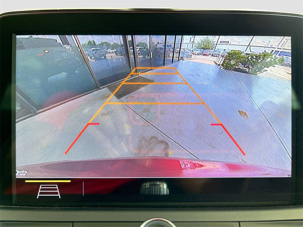 Used 2019 Chevrolet Blazer Premier image 14