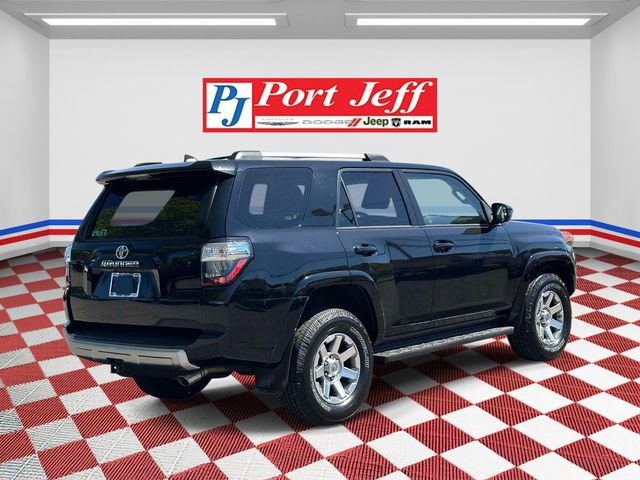 Used 2016 Toyota 4Runner Trail w/ Convenience Package AWD/4WD image 4