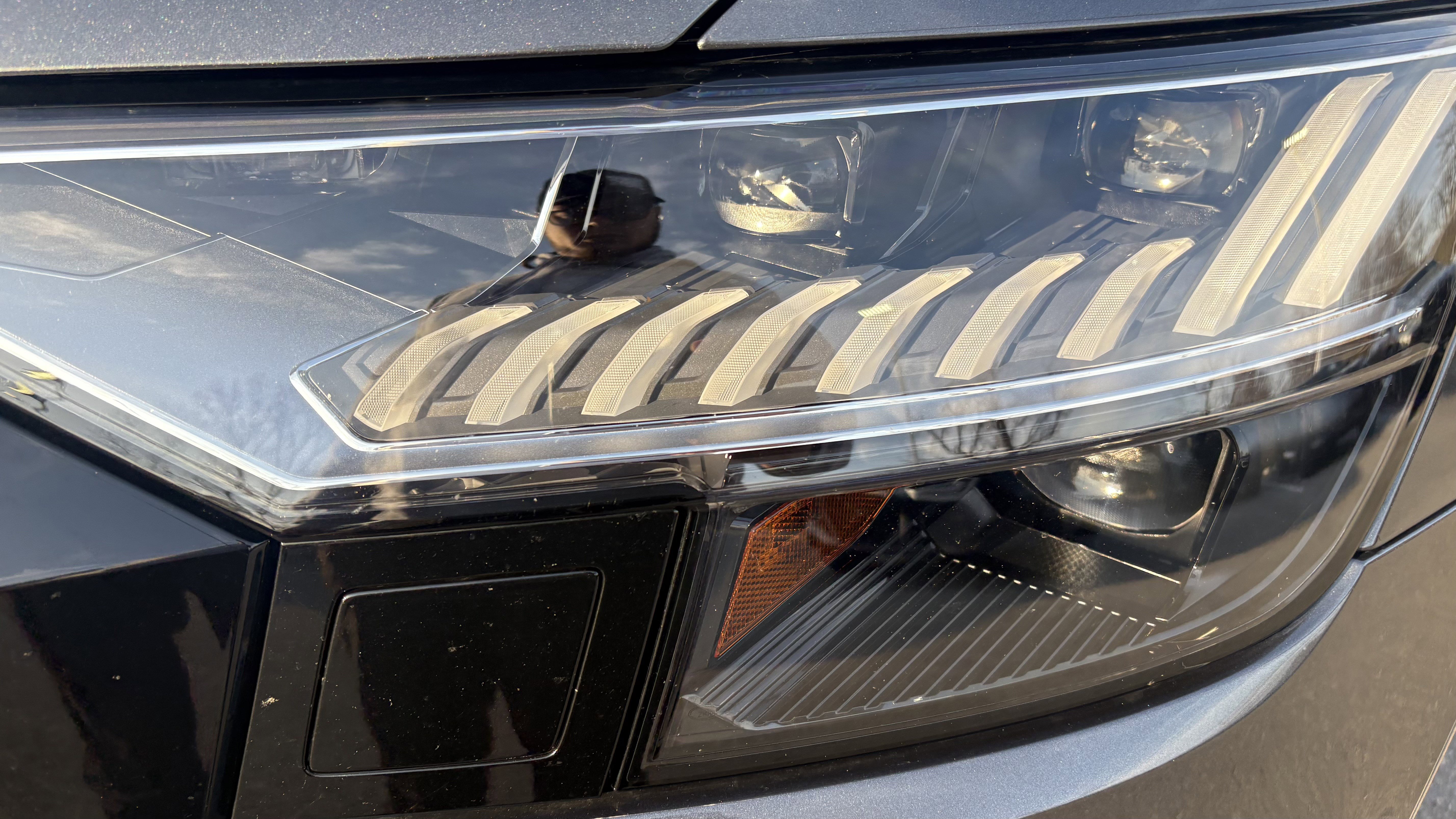 Used 2023 Audi SQ8 Prestige image 6