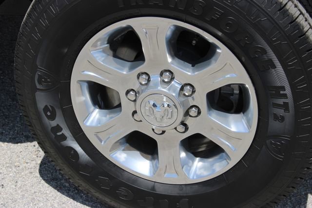 Used 2024 RAM 2500 Big Horn w/ Off Road Package image 16