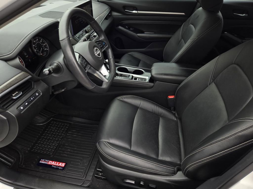 Certified 2023 Nissan Altima 2.5 SL AWD/4WD image 18