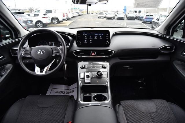 Used 2022 Hyundai Santa Fe SE image 7