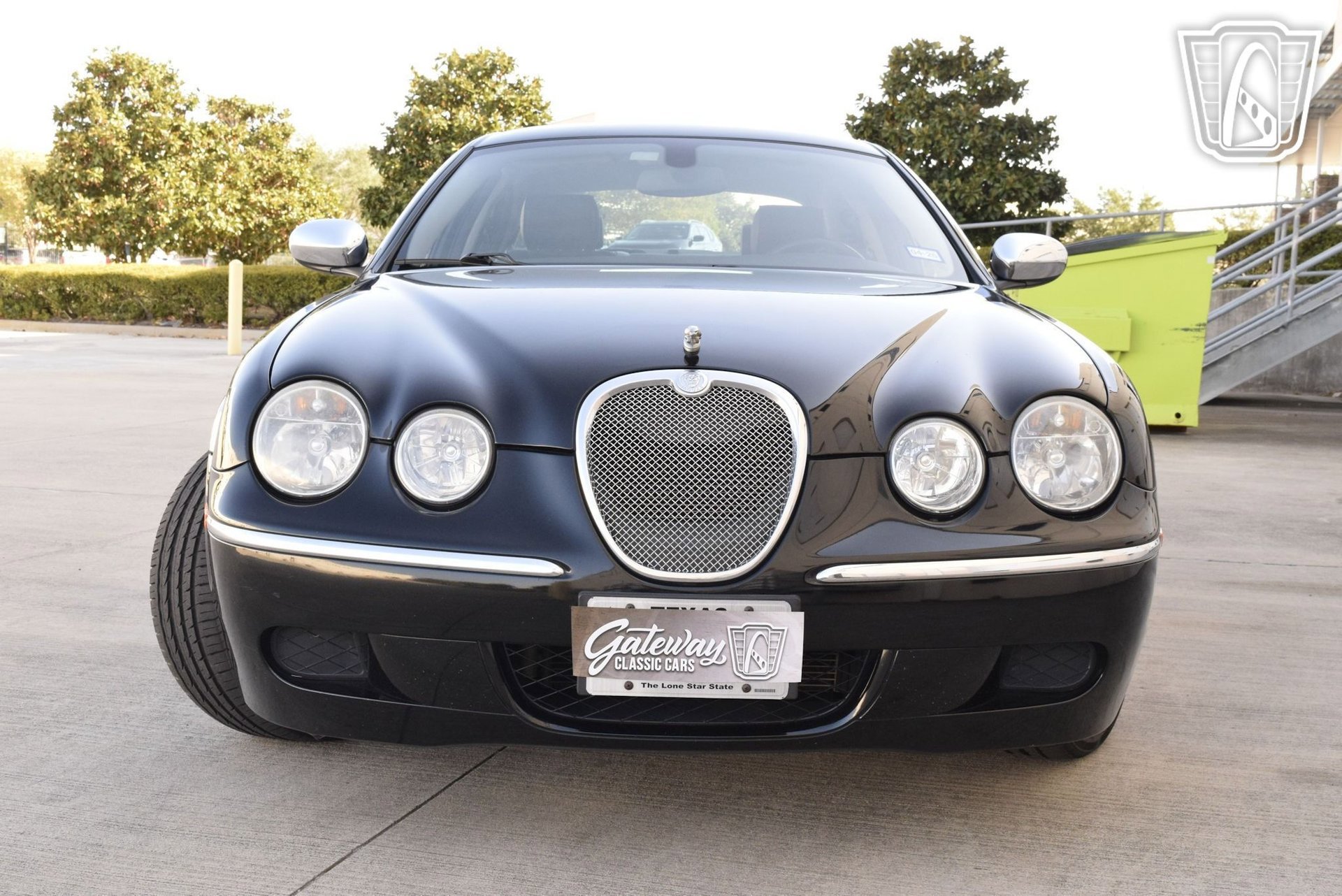Used 2008 Jaguar S-TYPE 3.0 image 23