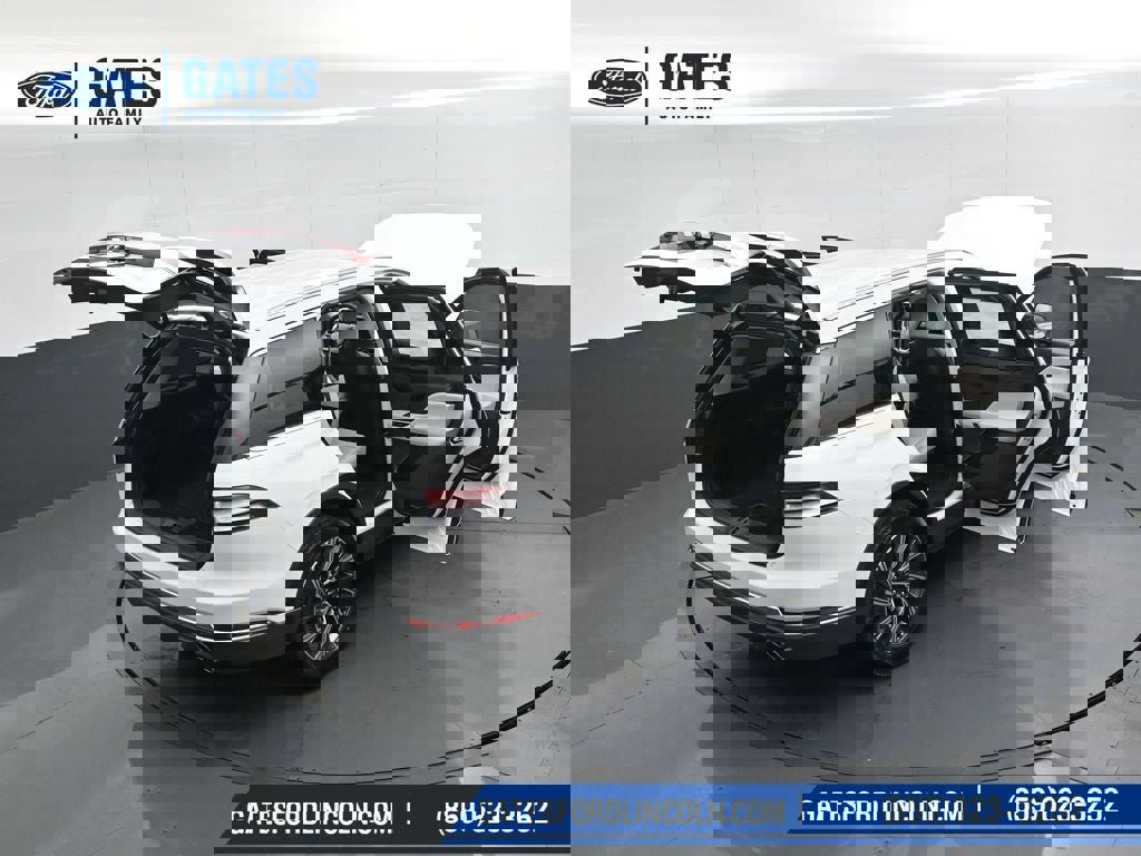 New 2026 Lincoln Aviator AWD image 57