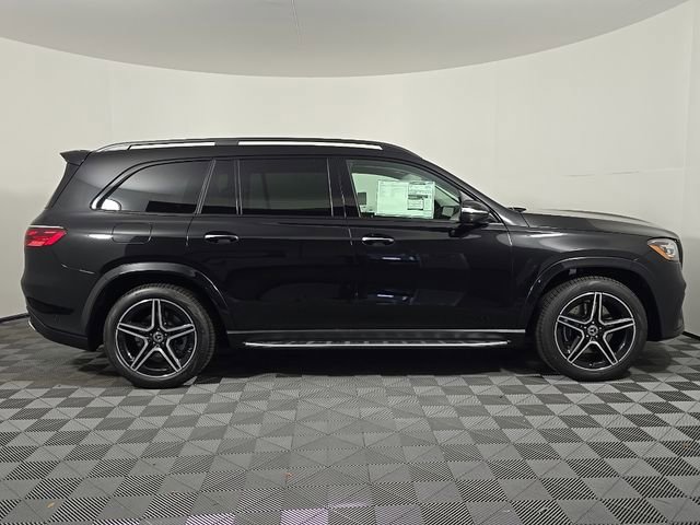 Used 2026 Mercedes-Benz GLS 450 4MATIC image 8