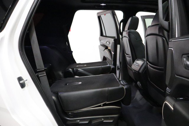 Used 2023 Cadillac Escalade Sport w/ Touring Package AWD/4WD image 59