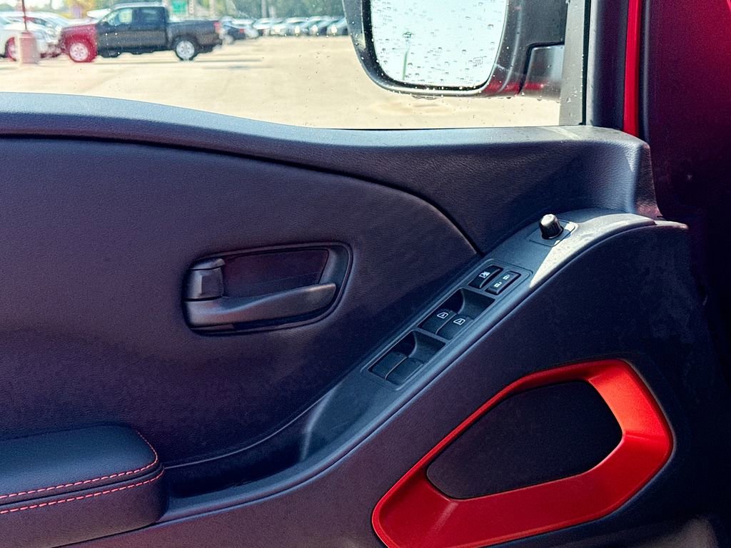 New 2026 Nissan Frontier PRO-4X w/ Pro Premium Package image 18