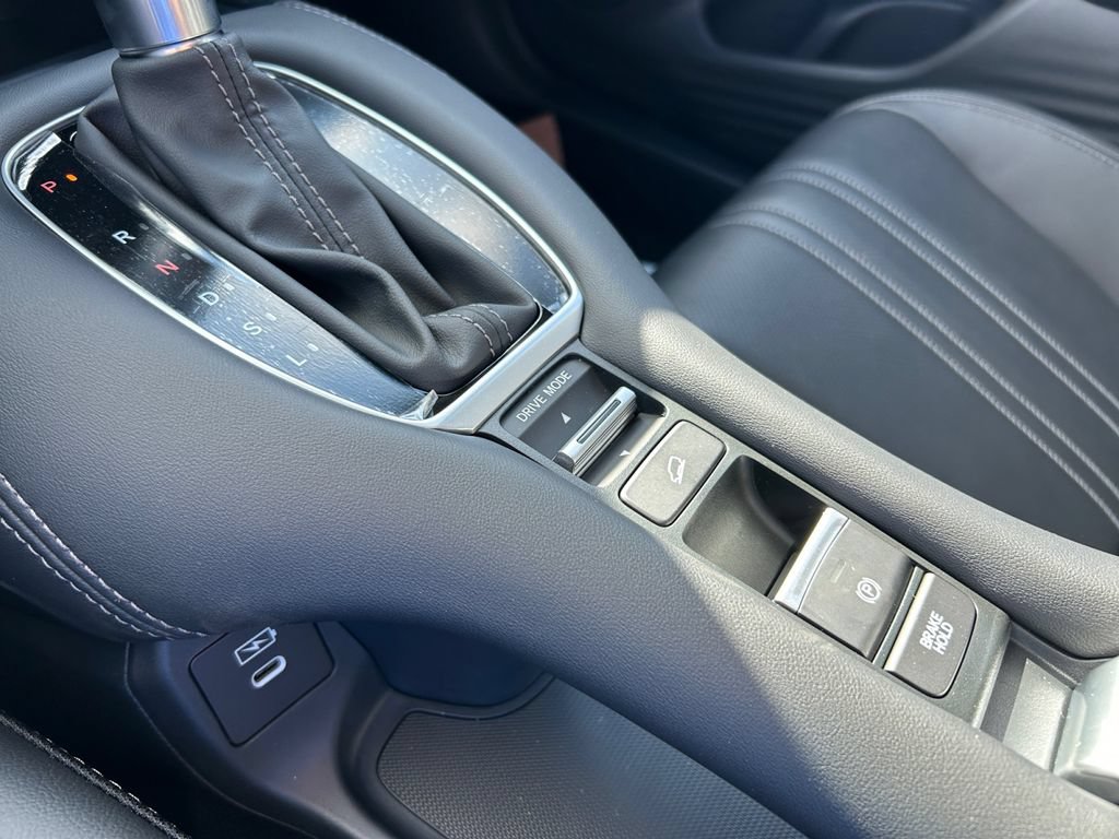 New 2027 Honda HR-V EX-L image 19
