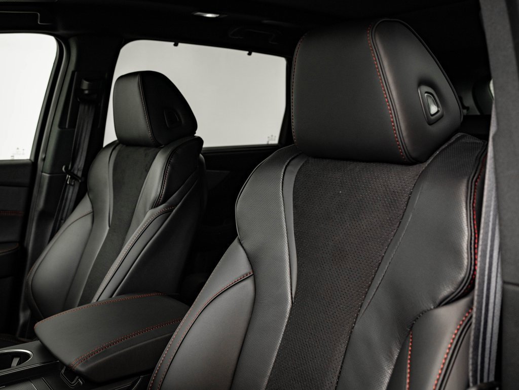 New 2026 Acura MDX A-Spec image 25