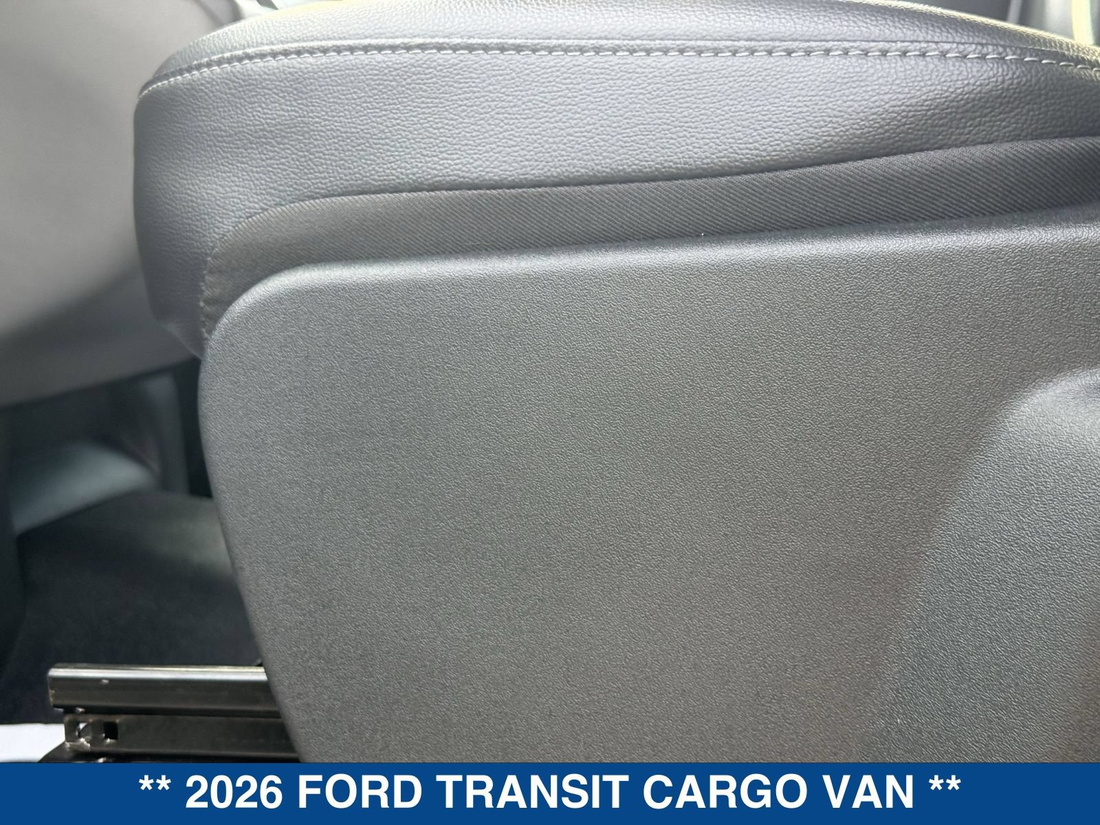 New 2026 Ford Transit 250 148 Medium Roof RWD image 21