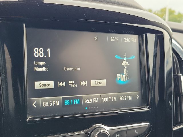 Used 2019 Chevrolet Traverse LT FWD image 17