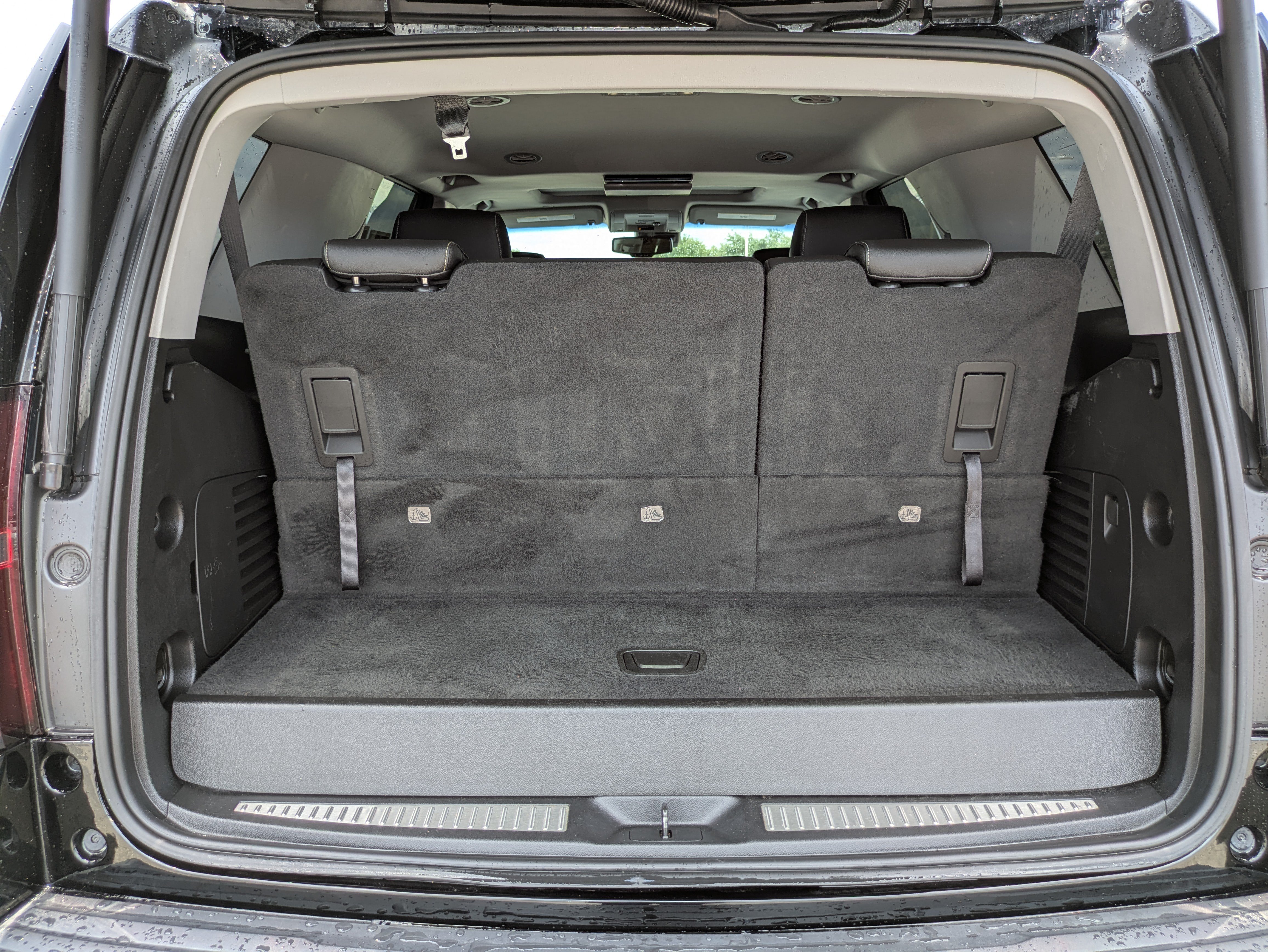 Used 2020 Chevrolet Tahoe LT RWD image 13