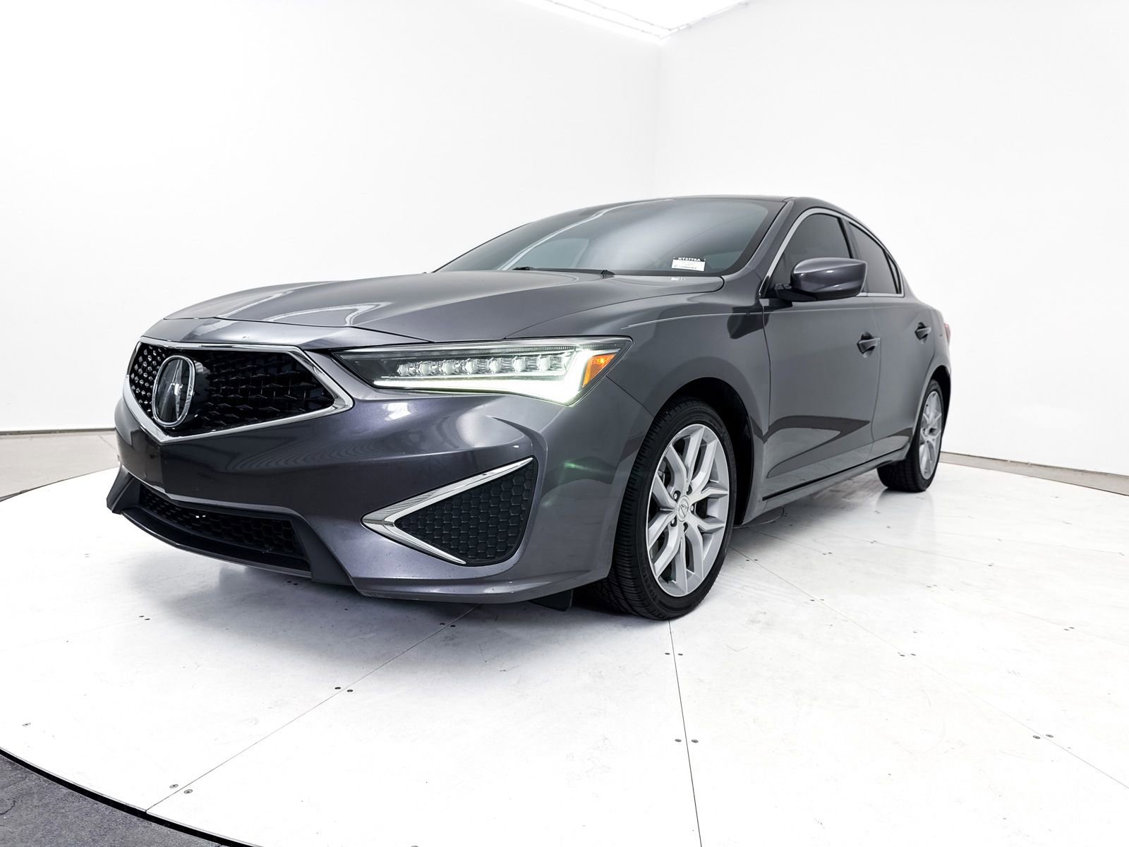 Used 2020 Acura ILX FWD image 12