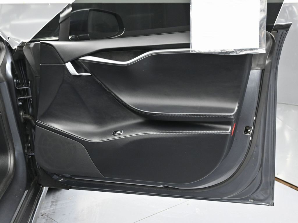 Used 2021 Tesla Model S Long Range image 41