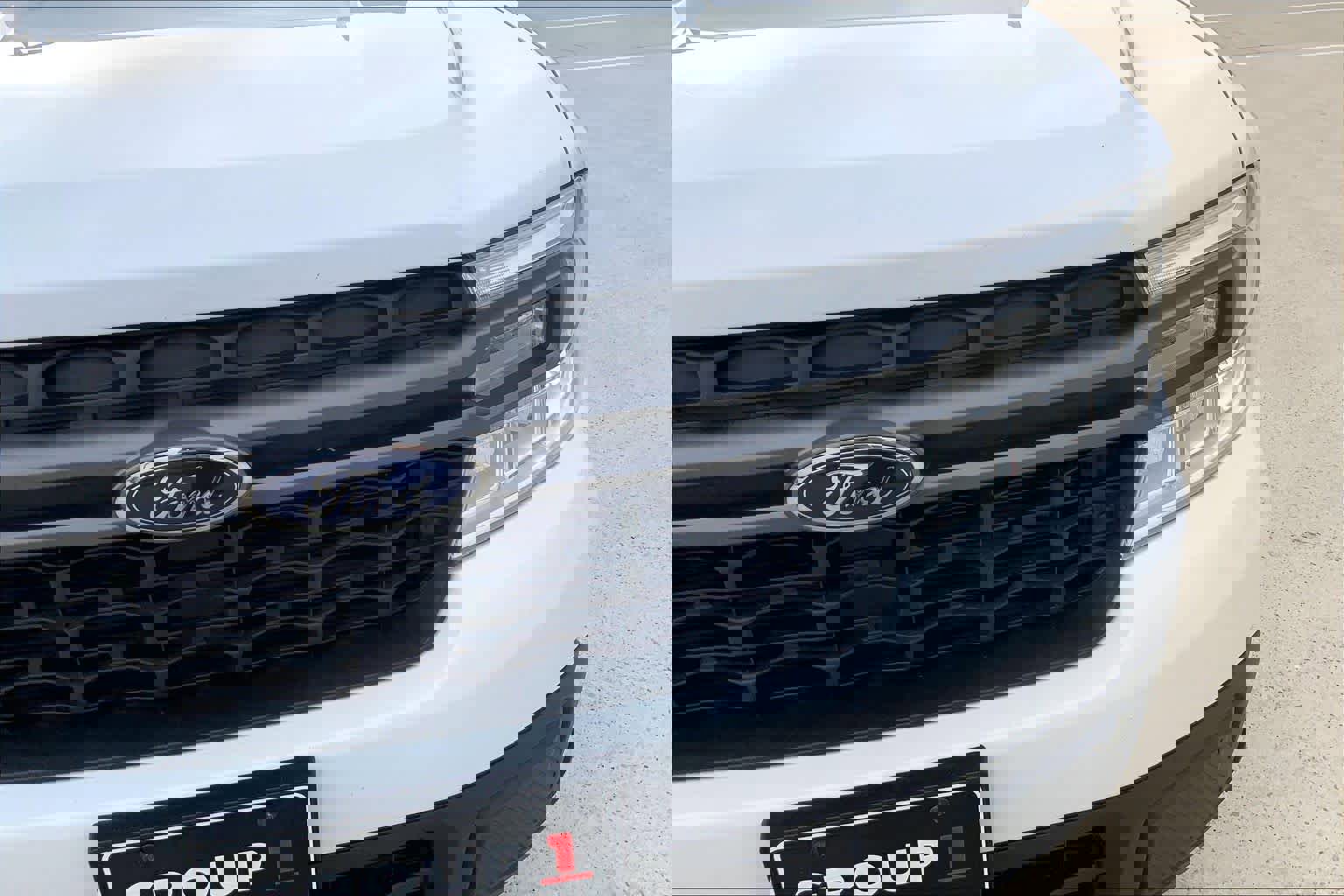 Used 2024 Ford Maverick XLT image 28