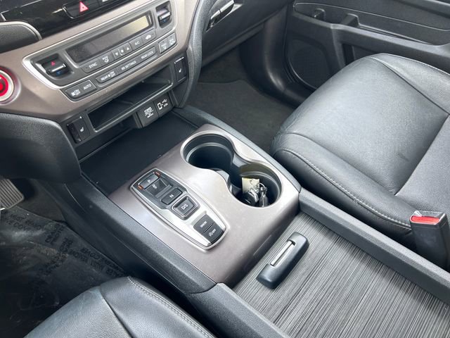 Used 2021 Honda Pilot EX-L image 29