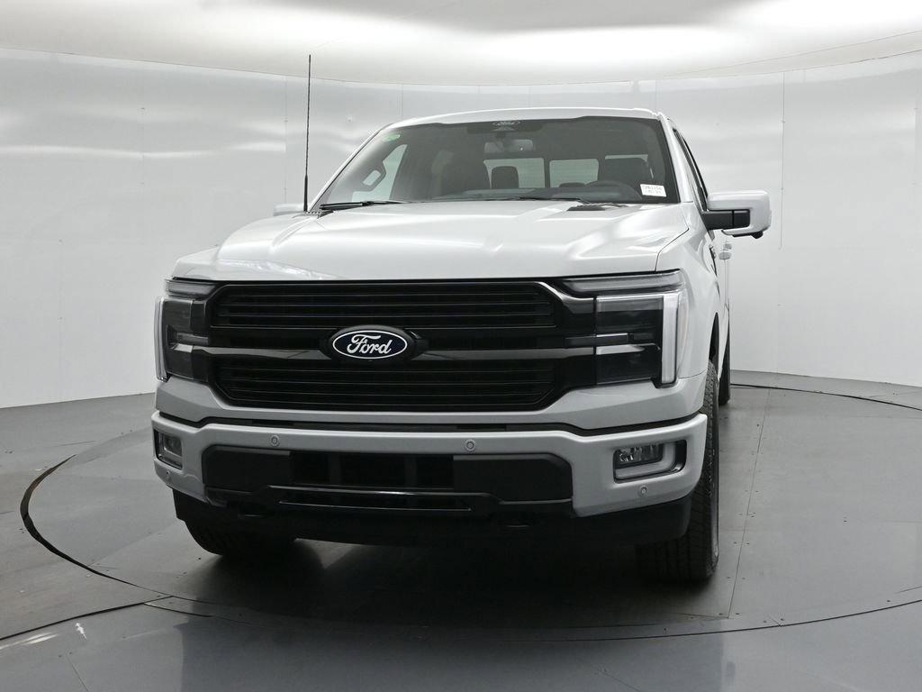 New 2026 Ford F150 Platinum AWD/4WD image 54