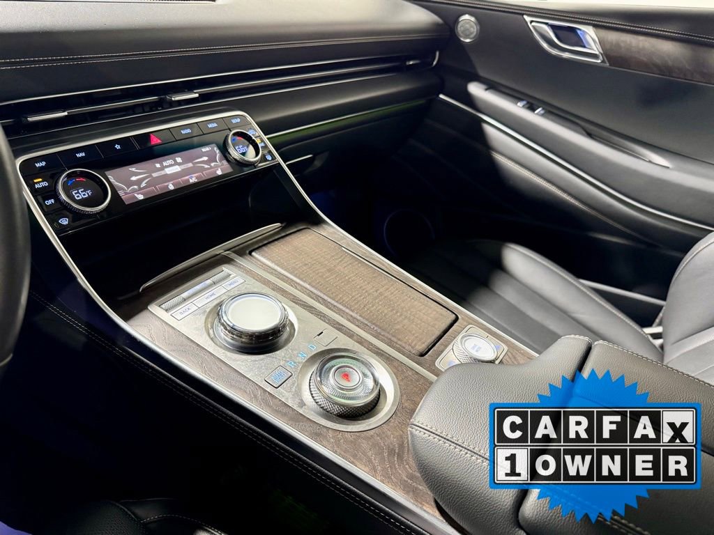 Used 2024 Genesis GV80 2.5T image 22