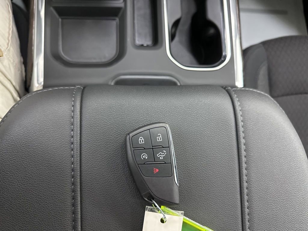 New 2026 GMC Sierra 1500 Elevation image 31