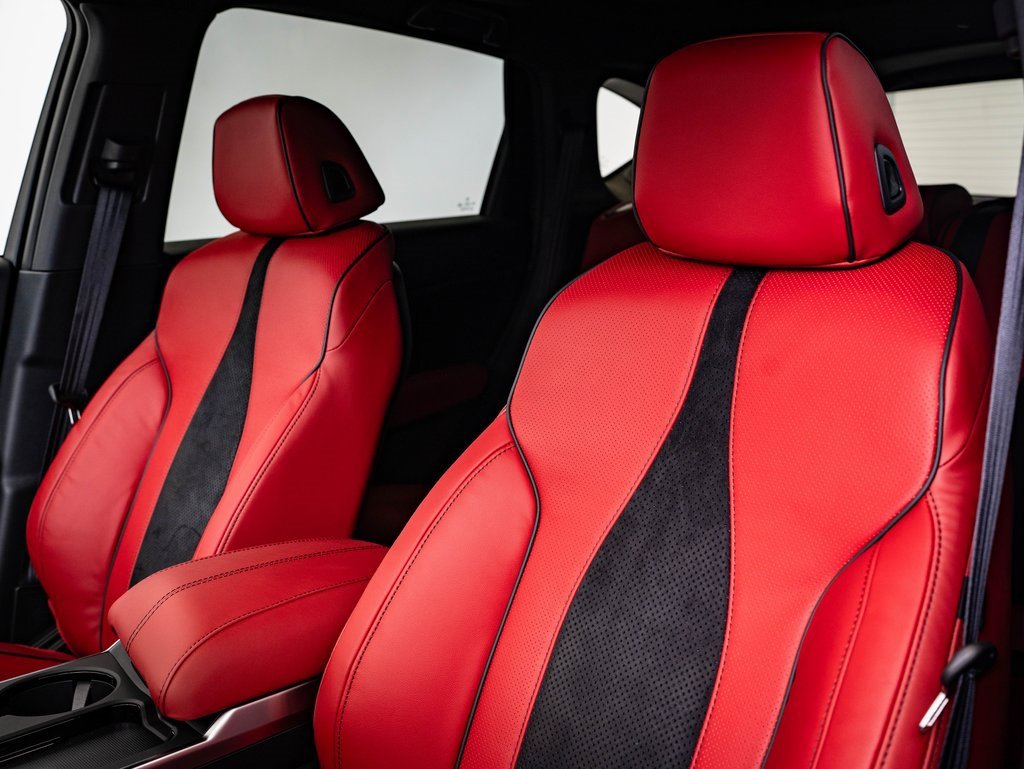 New 2026 Acura RDX A-Spec image 24