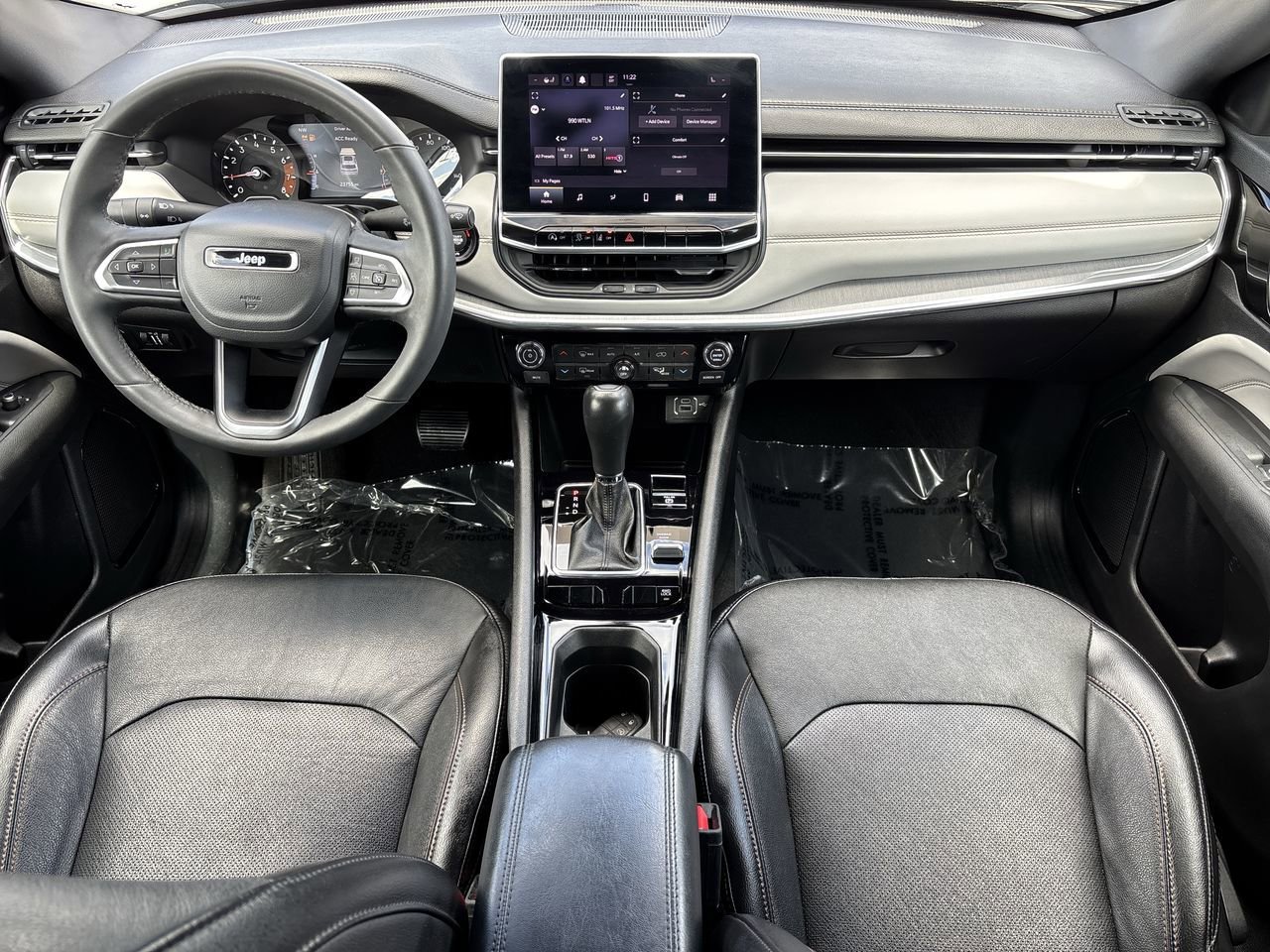 Used 2023 Jeep Compass Limited image 12