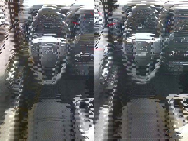 New 2025 GMC Sierra 1500 Pro w/ Graphite Edition image 13