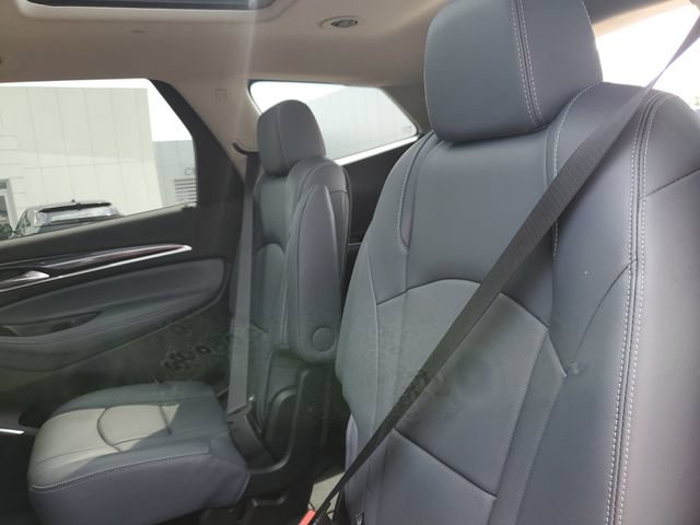 Used 2020 Buick Enclave Essence w/ Trailering Package, 5000 lbs. FWD image 27