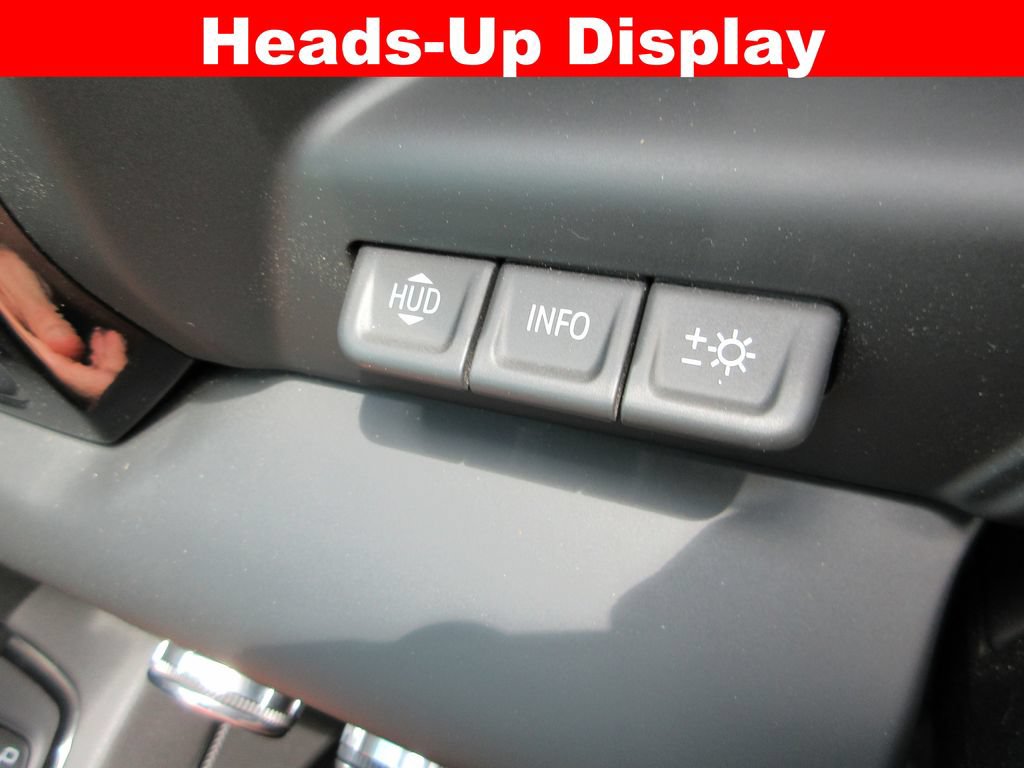 Certified 2026 GMC Sierra 2500 AT4 w/ AT4 Premium Plus Package AWD/4WD image 36
