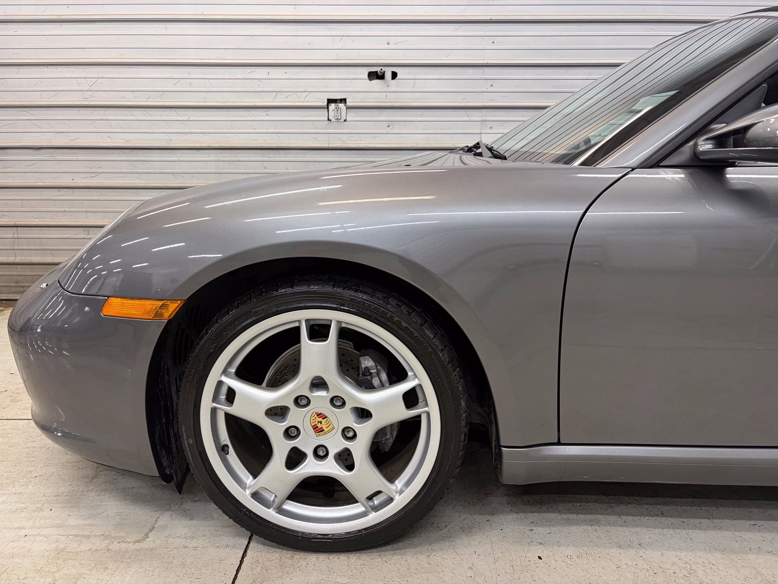Used 2008 Porsche Boxster Limited Edition RWD image 4
