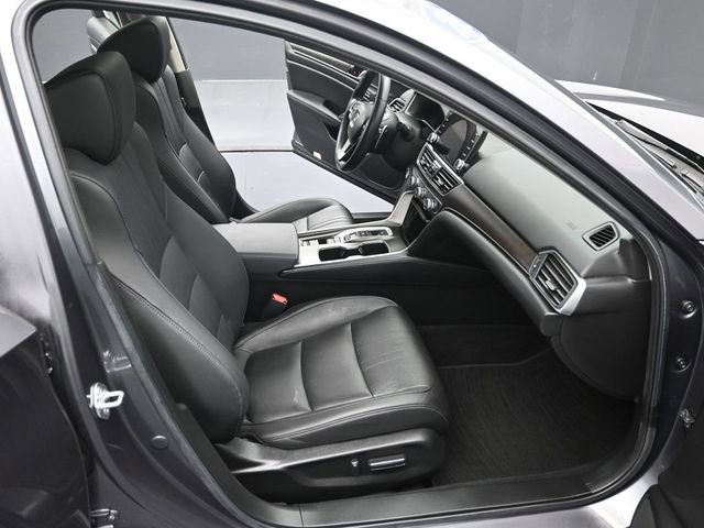 Certified 2021 Honda Accord EX-L image 32