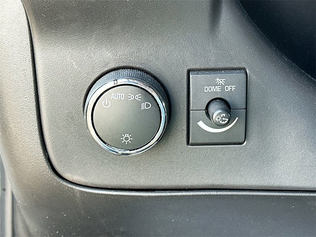 Certified 2024 GMC Savana 2500 w/ Driver Convenience Package image 10