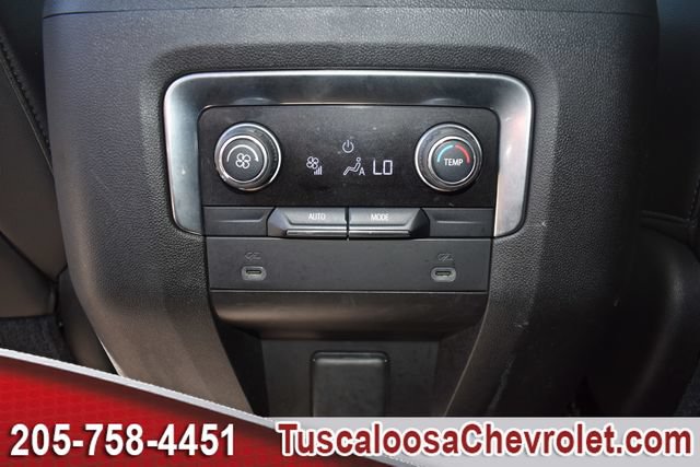 Certified 2021 Chevrolet Tahoe LT RWD image 31