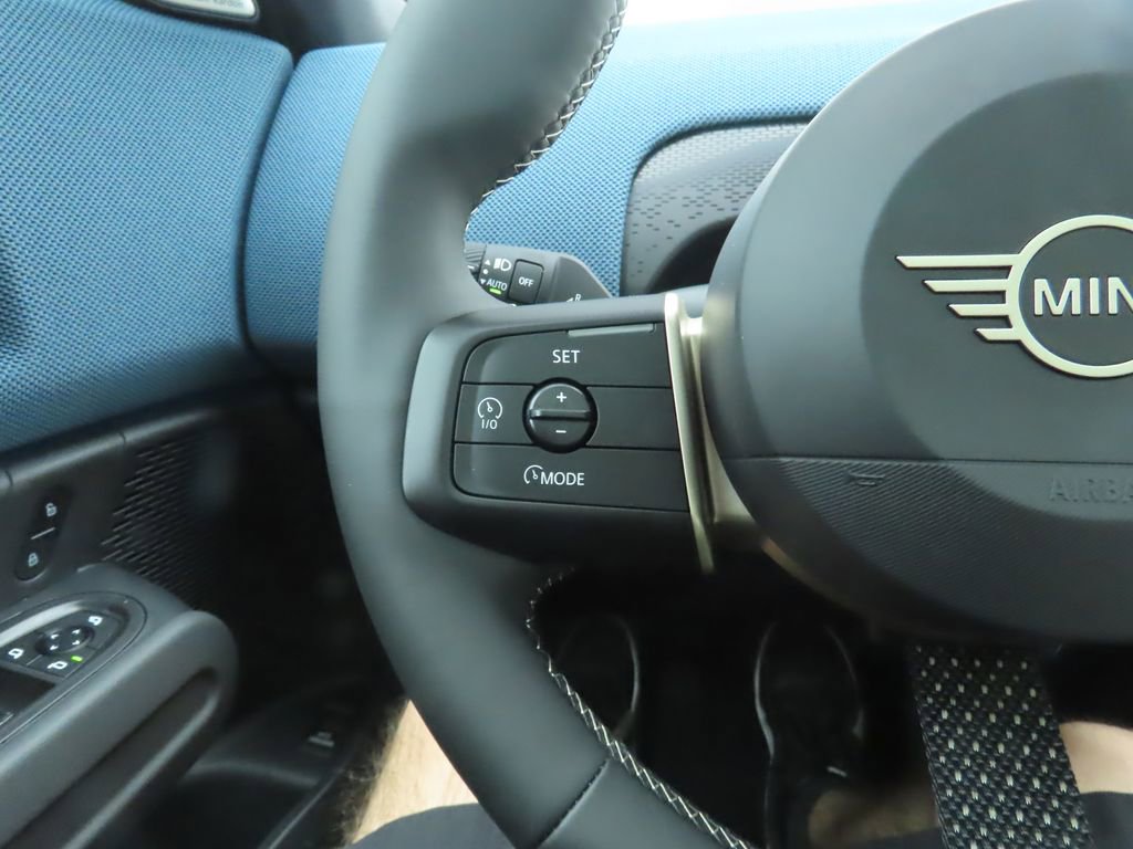 New 2026 MINI Cooper Countryman S image 12