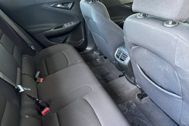 Used 2024 Chevrolet Malibu LT FWD image 18
