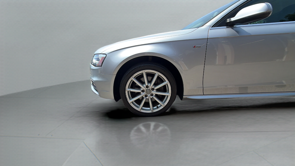 Used 2015 Audi A4 2.0T Premium Plus AWD/4WD image 34