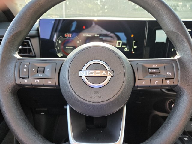 New 2027 Nissan Kicks S FWD image 18